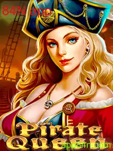 Descubra PirateQueen: O Jogo de Estratégia que Está Conquistando o Mundo
