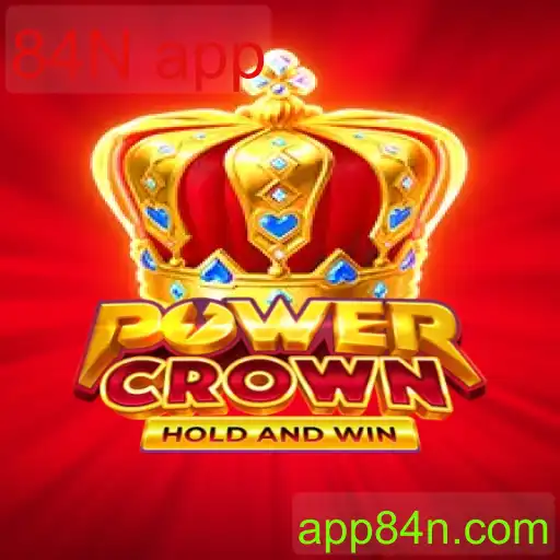 PowerCrown: A Nova Sensação do Mundo dos Jogos