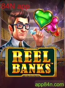 Descubra o Mundo Emozionante de ReelBanks